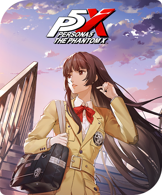 出展タイトル | セガ／アトラス TGS2025特設サイト