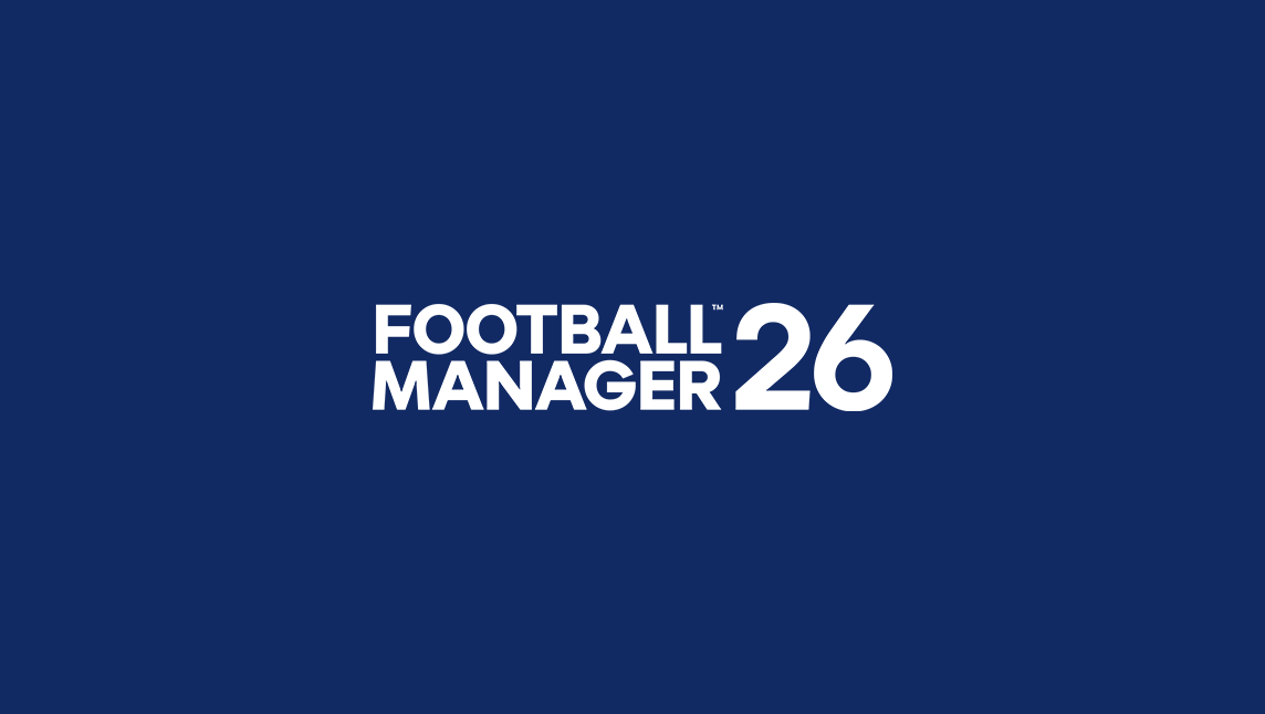 Football Manager 26