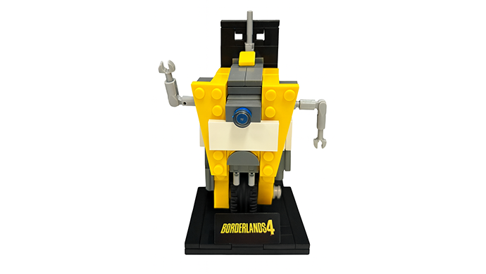 ボーダーランズ 4 | 出展タイトル | セガ／アトラス TGS2025特設