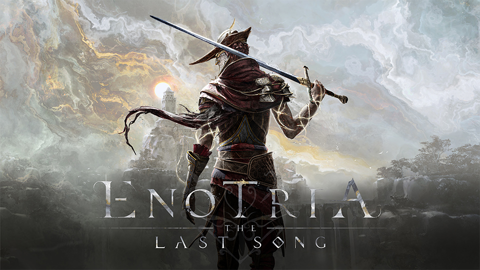 Enotria: The Last Song