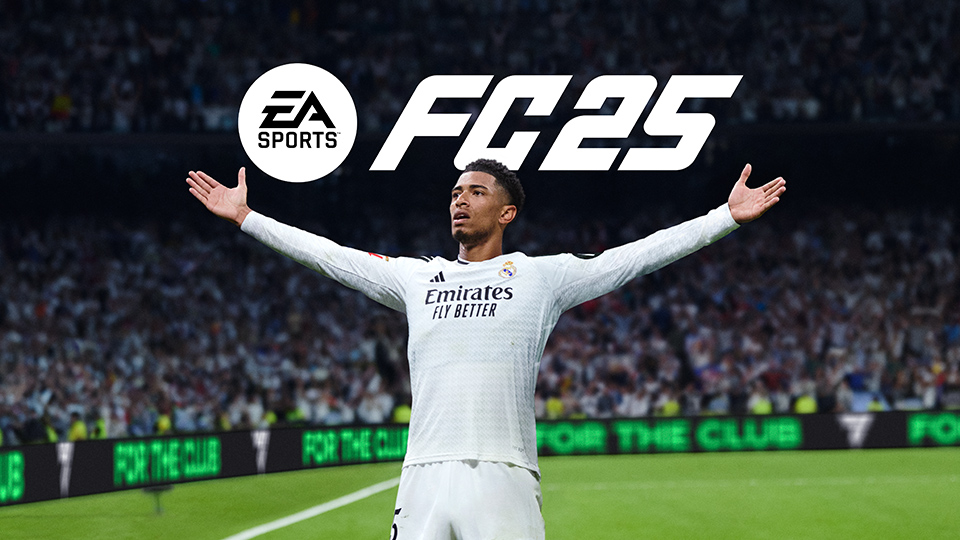 EA SPORTS FC™ 25