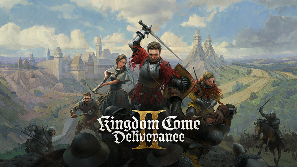 Kingdom Come Deliverance II