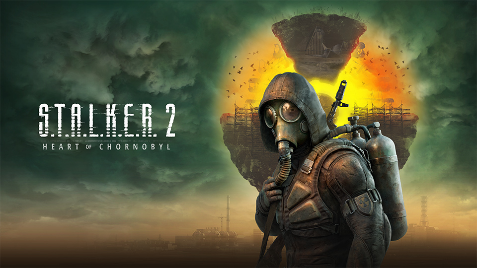 S.T.A.L.K.E.R. 2：Heart of Chornobyl