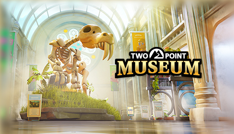 Two Point Museum