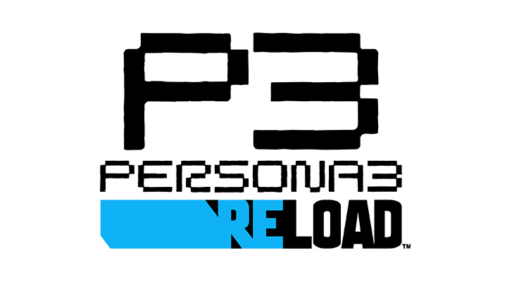 Persona 3 Reload 