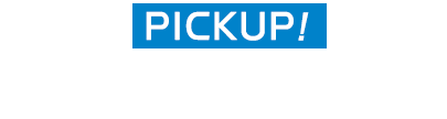 PICK UP 상품 판매