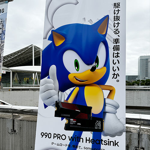 東京ゲームショウ2024