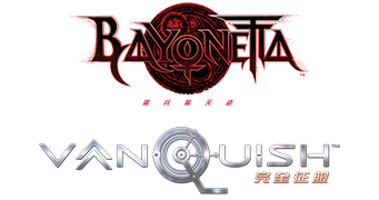 BAYONETTA&VANQUISH