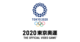 2020東京奧運 The Official Video Game™