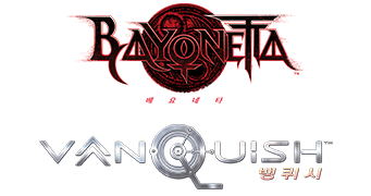 BAYONETTA&VANQUISH