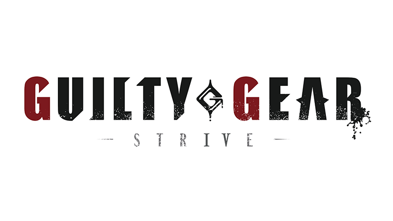 GUILTY GEAR -STRIVE-