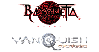 BAYONETTA&VANQUISH
