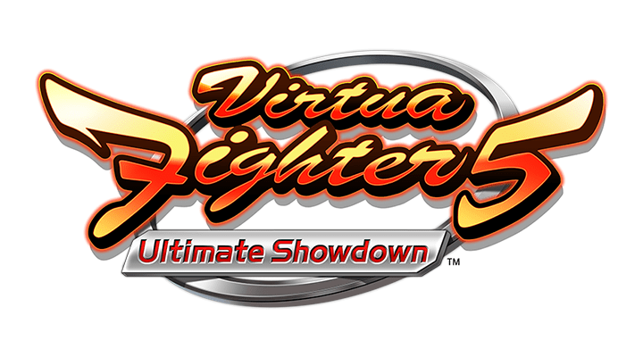 Virtua Fighter 5 Ultimate Showdown