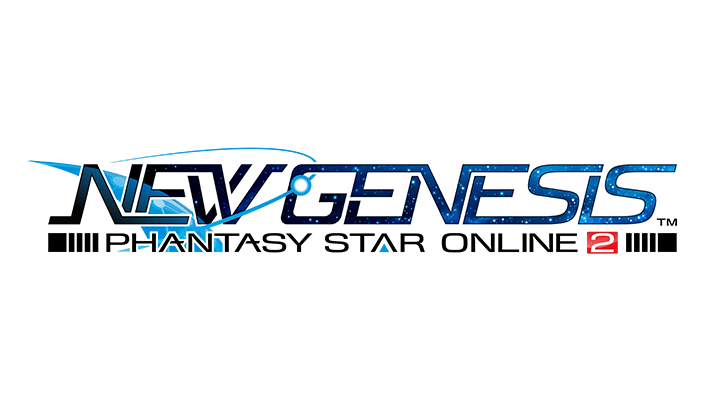 PSO2 NEW GENESIS