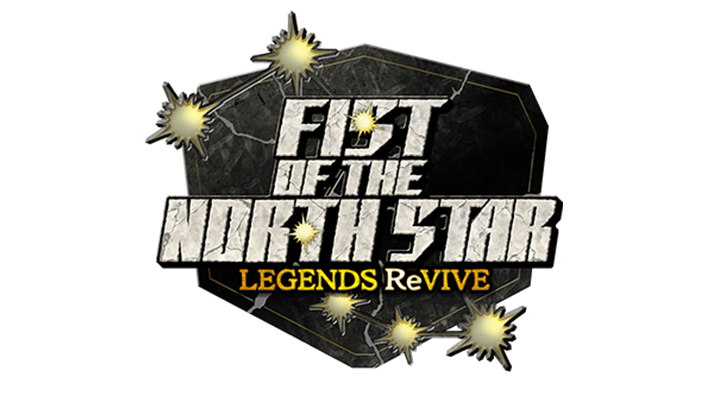 Fist of the North Star LEGENDS ReVIVE