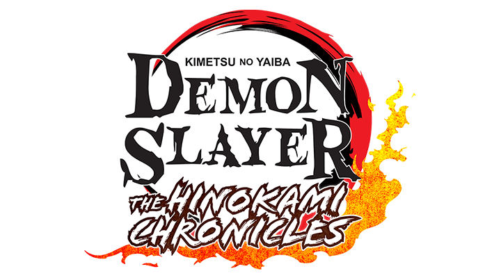 Demon Slayer -Kimetsu no Yaiba-The Hinokami Chronicles