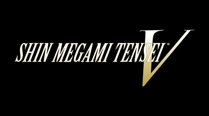 SHIN MEGAMI TENSEI V