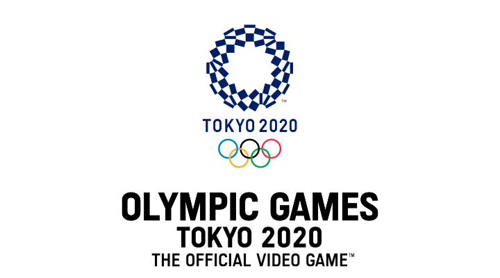 OLYMPIC GAMES TOKYO 2020 The Official Video Game™