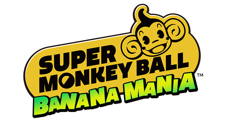 Super Monkey Ball Banana Mania