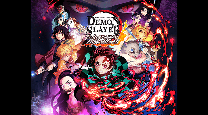 Telegram channel Demon Slayer Mugen Train HD — @Anime_1080 — TGStat