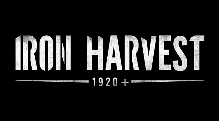 アイアンハーベスト コンプリートエディション