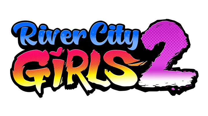 熱血硬派くにおくん外伝 リバーシティガールズ2