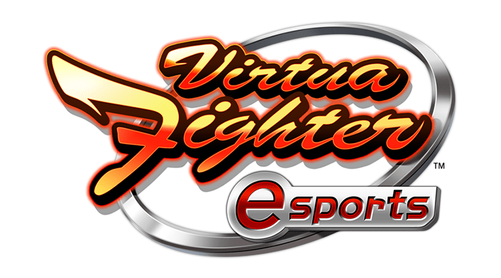 Virtua Fighter esports