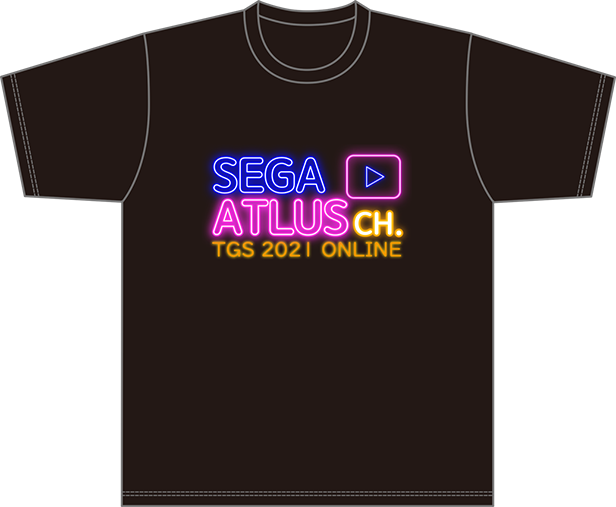 オリジナルTシャツ