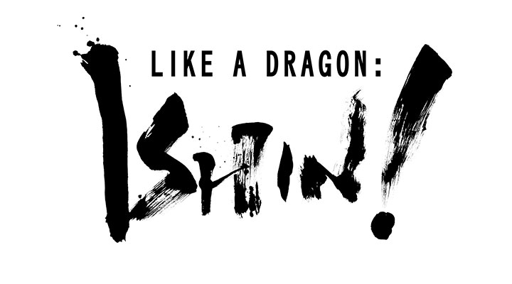 Like a Dragon: Ishin!