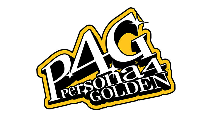 Persona 4 Golden