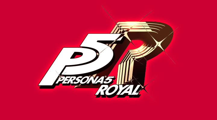 Persona 5 Royal