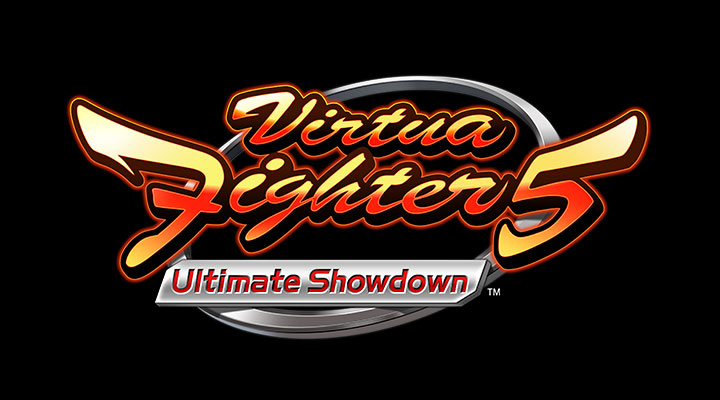 Virtua Fighter 5 Ultimate Showdown