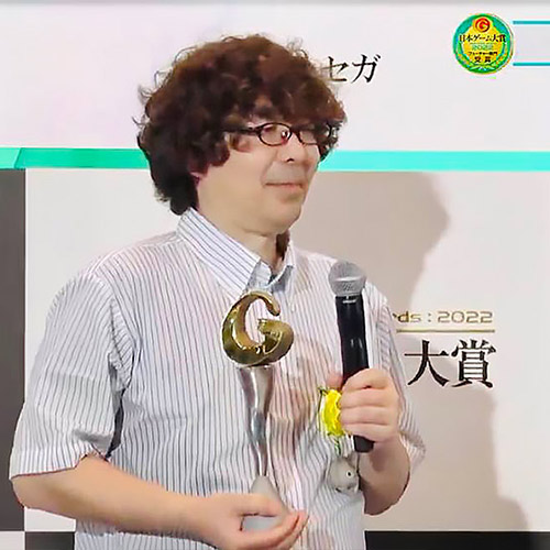 日本ゲーム大賞