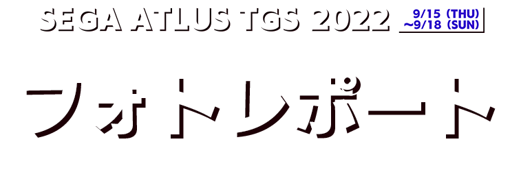 フォトレポート