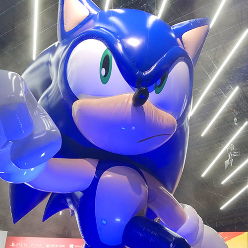 セガブース