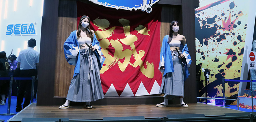 龍が如く 維新！ 極