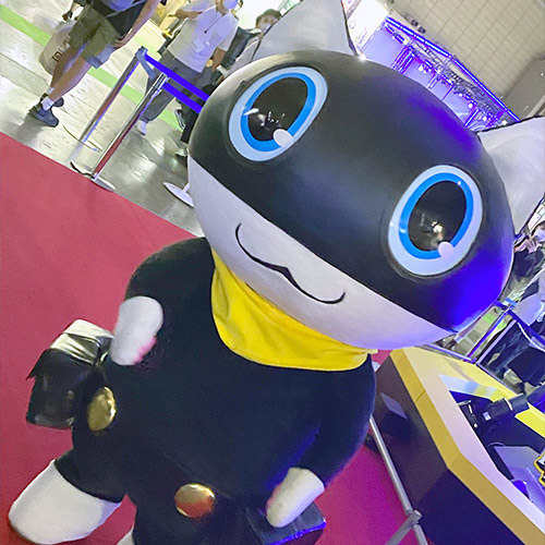 アトラスブース