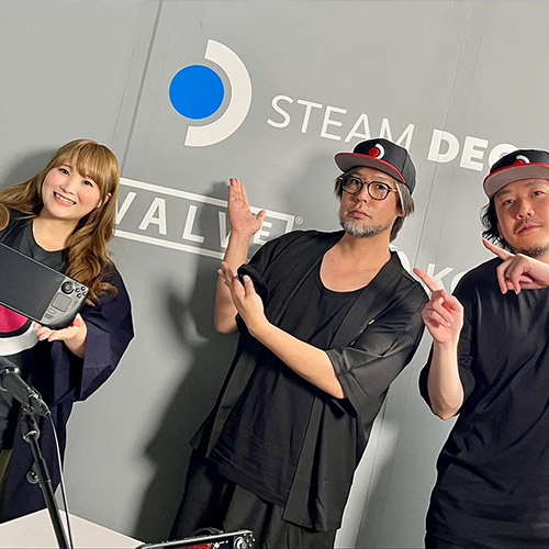 フォトレポート | セガ／アトラスTGS2022特設サイト