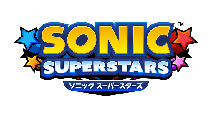 ソニックスーパースターズ