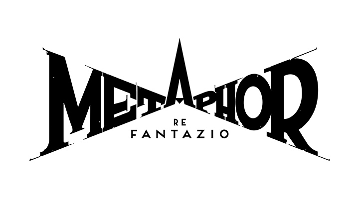 暗喻幻想：ReFantazio