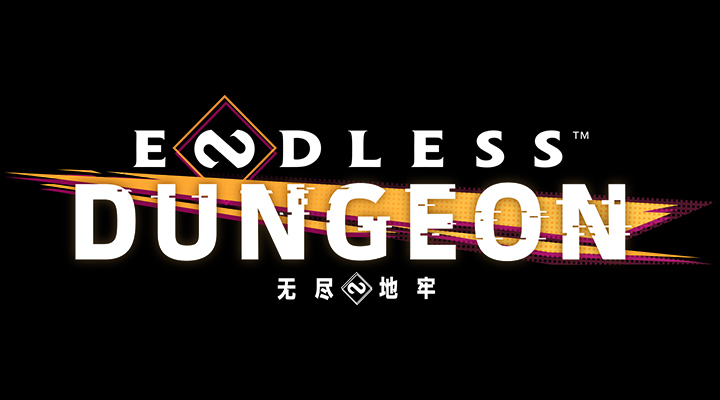 ENDLESS&trade; Dungeon
