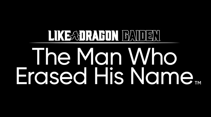 Like a Dragon Gaiden: The Man Who Erased His Name