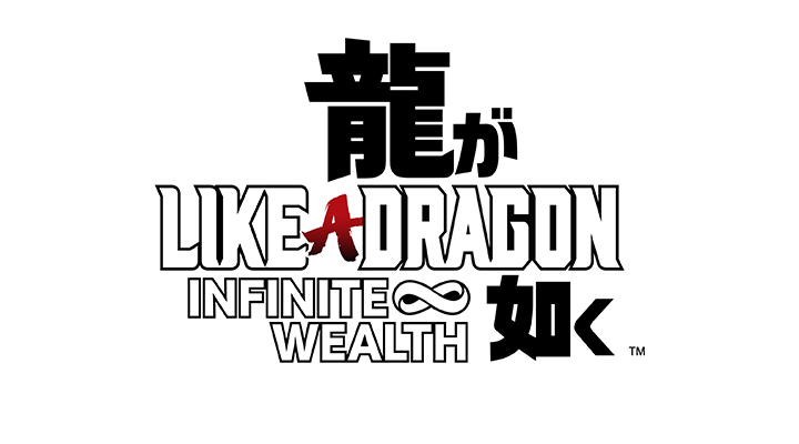 Like a Dragon: Infinite ∞ Wealth