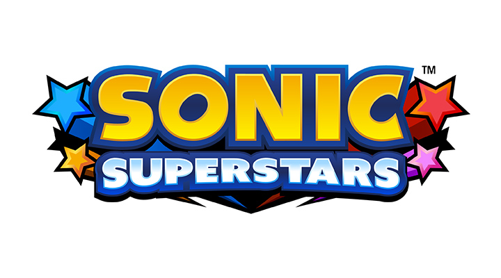 Sonic Superstars