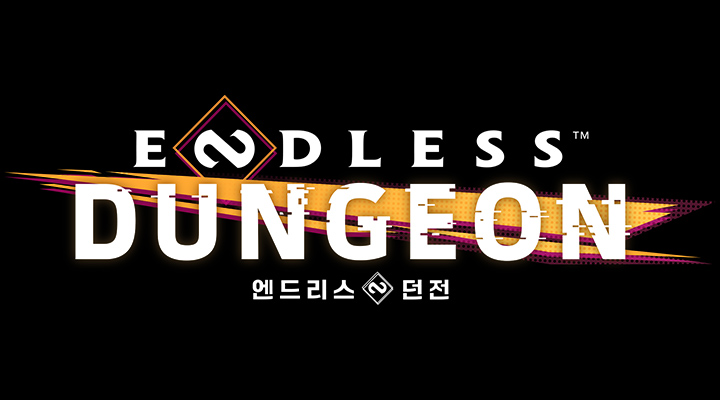 ENDLESS™ Dungeon