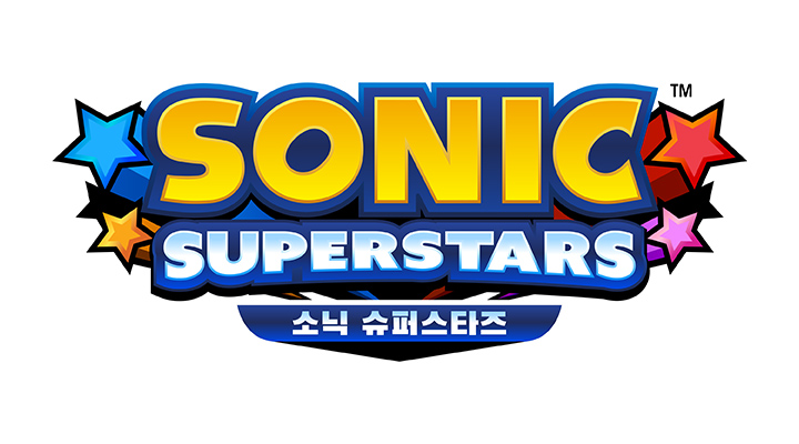 소닉 슈퍼스타즈