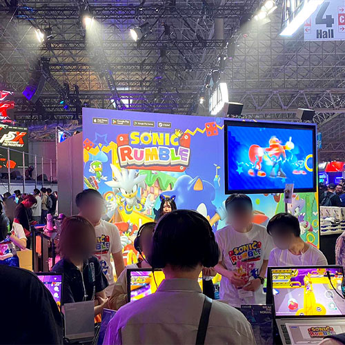 ◆希少【美品・匿名配送】ゲームデザイナーのための空間設計 TGS2023］FPGAでセガサターン＆PS2を再現した技術デモや，3DS