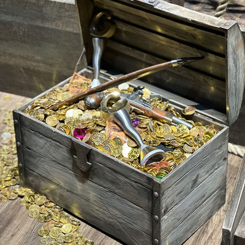 セガ／アトラスブース